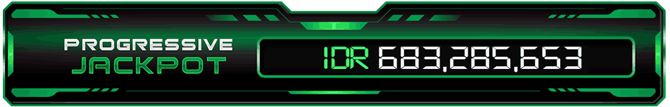 ARCADE123 Jackpot