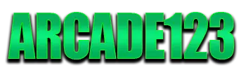 Logo ARCADE123